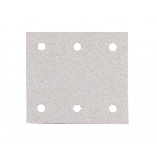 P-35835 Lijas de velcro 114 x 102 mm, 100G